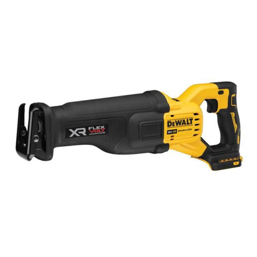 Dewalt DCS386NT XR FlexVolt Advantage Reciprocating Saw 18V Bare Unit