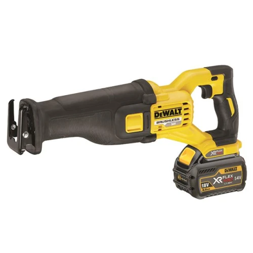 Dewalt DCS388T2 XR FlexVolt Reciprocating Saw 54 Volt 2 x 6.0Ah Li-Ion