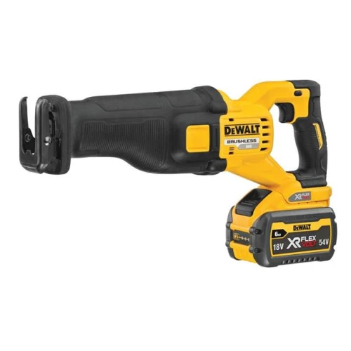 Dewalt DCS389T2 XR FlexVolt Reciprocating Saw 54V 2 x 2.0Ah Li-ion