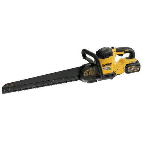 Dewalt DCS397T2 XR FlexVolt Alligator Saw 54 Volt 2 x 6.0Ah Li-Ion