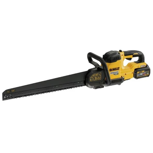 Dewalt DCS397T2 XR FlexVolt Alligator Saw 54 Volt 2 x 6.0Ah Li-Ion