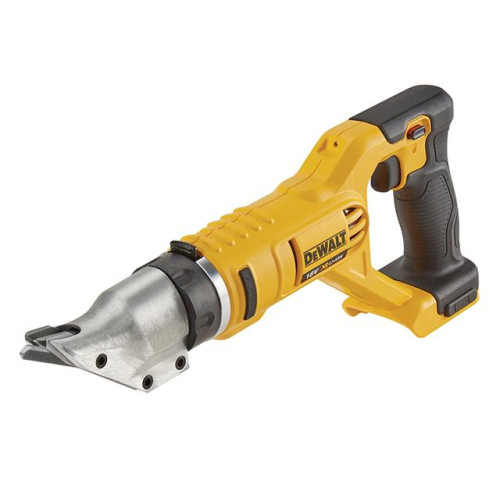 Dewalt DCS491N XR Cordless Metal Shears 18 Volt Bare Unit