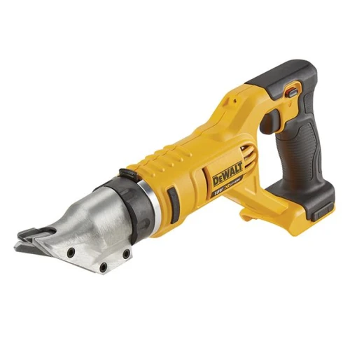 Dewalt DCS491N XR Cordless Metal Shears 18 Volt Bare Unit