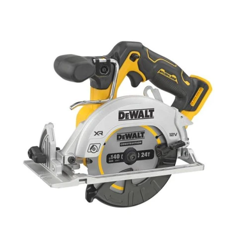 Dewalt DCS512N Brushless XR Circular Saw 12V Bare Unit