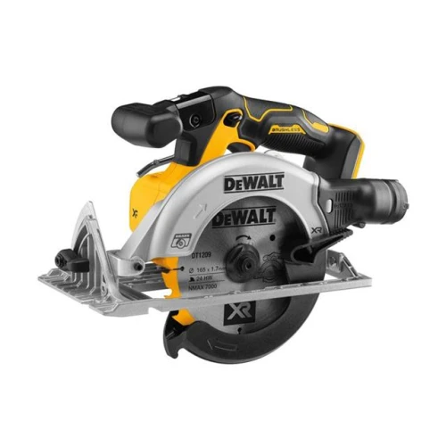 Dewalt DCS565N XR Brushless Circular Saw 18V Bare Unit