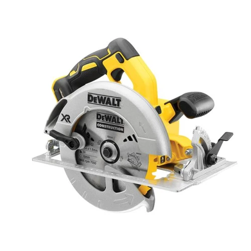Dewalt DCS570N XR Brushless Circular Saw 184mm 18V Bare Unit