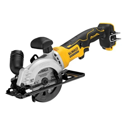 Dewalt DCS571N XR Brushless Compact Circular Saw 115mm 18V Bare Unit