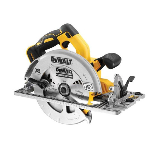 Dewalt DCS572N XR Brushless Circular Saw 184mm 18V Bare Unit