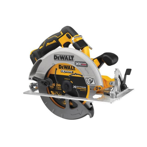 Dewalt DCS573NT XR FlexVolt Advantage Circular Saw 190mm 18V Bare Unit