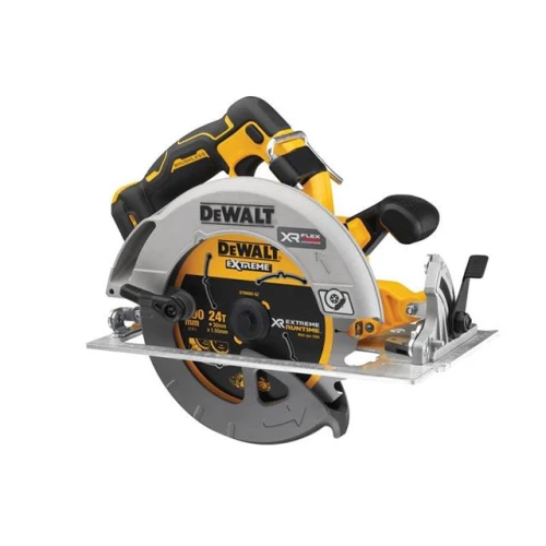 Dewalt DCS573NT XR FlexVolt Advantage Circular Saw 190mm 18V Bare Unit