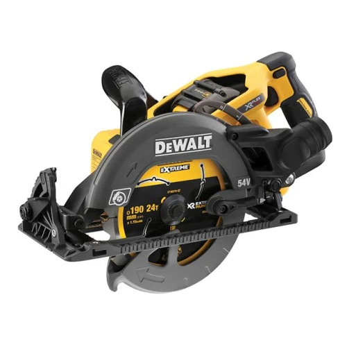 Dewalt DCS577T2 FlexVolt XR High Torque Circular Saw 18/54V 2 x 6.0/2.0Ah Li-ion