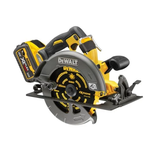 Dewalt DCS578T2 XR FlexVolt Circular Saw 190mm 54V 2 x 2.0Ah Li-ion