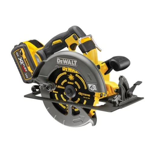 Dewalt DCS578X2 XR FlexVolt Circular Saw 190mm 54V 2 x 3.0Ah Li-ion