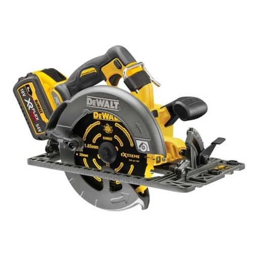 Dewalt DCS579T2 XR FlexVolt Circular Saw 190mm 54V 2 x 2.0Ah Li-ion
