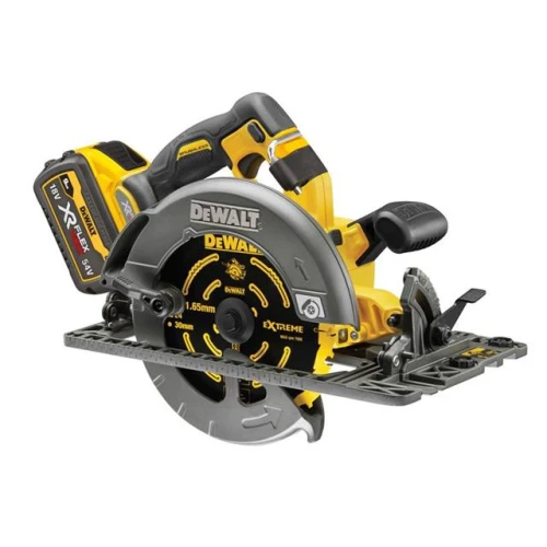 Dewalt DCS579X2 XR FlexVolt Circular Saw 190mm 54V 2 x 9.0Ah Li-ion