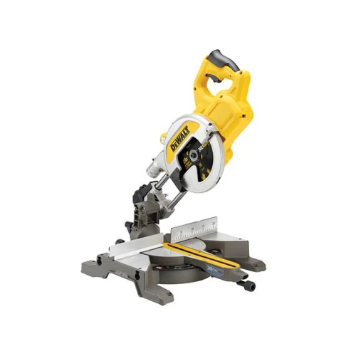 Dewalt DCS777N XR Flexvolt Cordless Mitre Saw 54 Volt Bare Unit