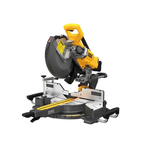 Dewalt DCS781N XR FlexVolt Mitre Saw 305mm 54V Bare Unit