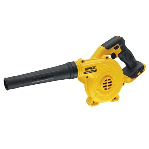 Dewalt DCV100 XR Compact Jobsite Blower Bare Unit 18 Volt