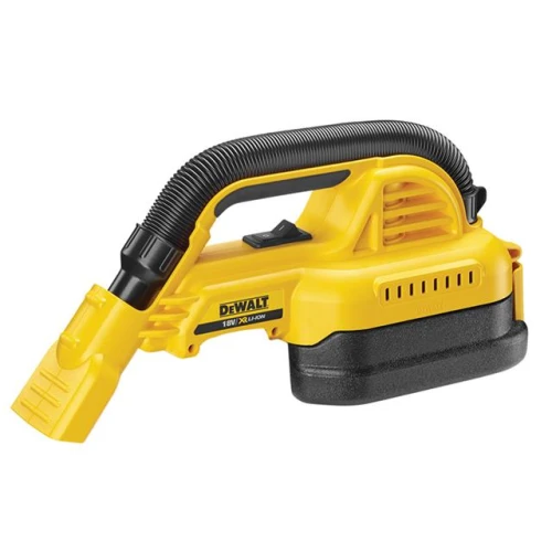 Dewalt DCV517N Cordless XR Wet & Dry Vacuum 18 Volt Bare Unit
