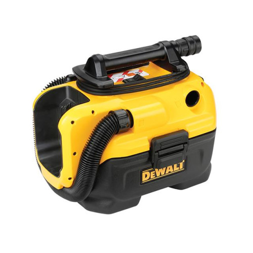 Dewalt DCV584L FlexVolt Vaccum 54 Volt Bare Unit