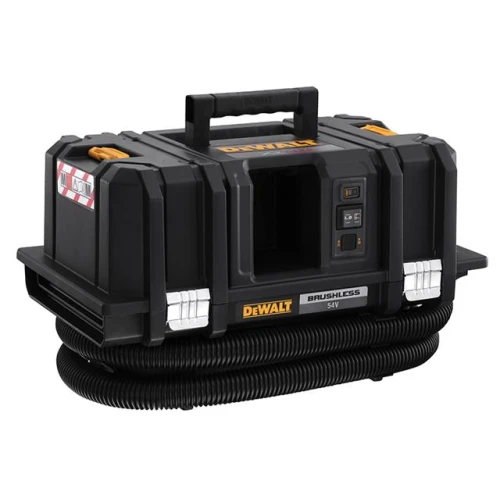 Dewalt DCV586MN FlexVolt XR Dust Extractor 18/54V Bare Unit