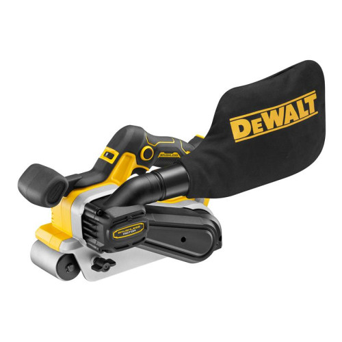 Dewalt DCW220NT XR Belt Sander 18V Bare Unit in TSTAKâ¢