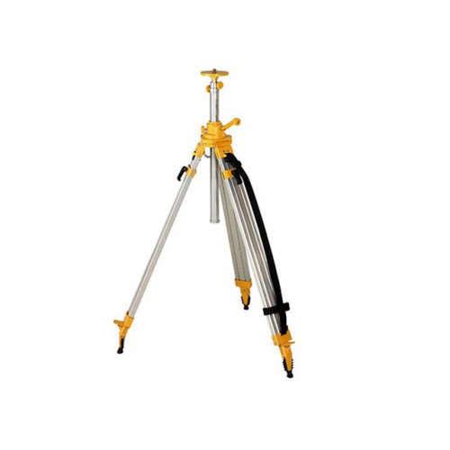 Dewalt DE0735 Elevated Laser Construction Tripod (1.15m - 3.0m)