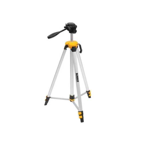 Dewalt DE0881 Tripod For New Laser Levels