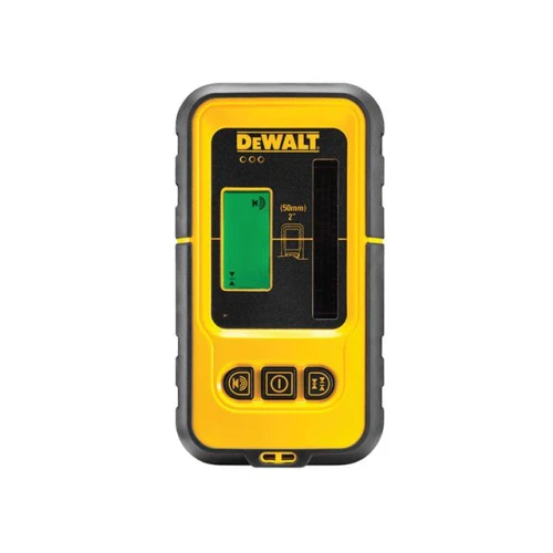 Dewalt DE0892G Green Beam Detector For Lasers