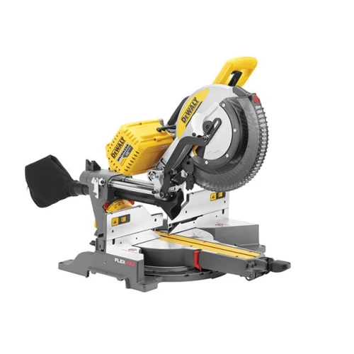 Dewalt DHS780N FlexVolt XR Brushless Mitre Saw 305mm 18/54V Bare Unit