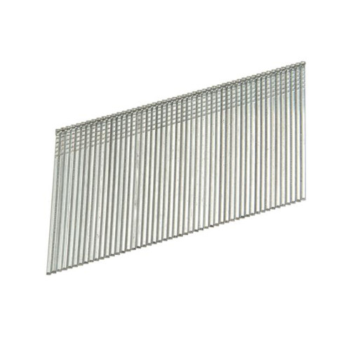 Dewalt DNBA1663GZ 16 Gauge Galvanised 20Â° Finish Nails 63mm (2500)