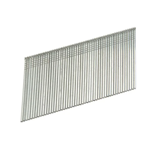 Dewalt DNBA1650GZ 16 Gauge Galvanised 20&Acirc;&deg; Finish Nails 50mm (2500)