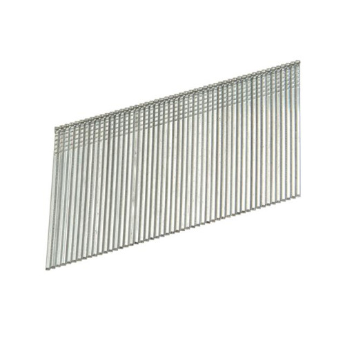 Dewalt DNBA1663SZ 16 Gauge Stainless Steel 20Â° Finish Nails 63mm (2500)