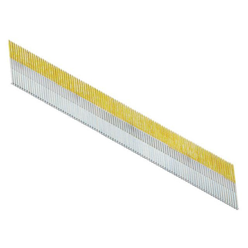 Dewalt 15Ga Galvanised DA Finish Nails 32mm Pack of 4000