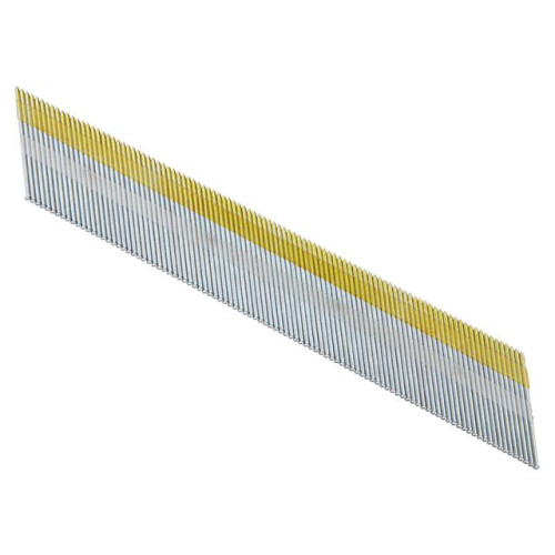Dewalt 15Ga Galvanised DA Finish Nails 45mm Pack of 4000