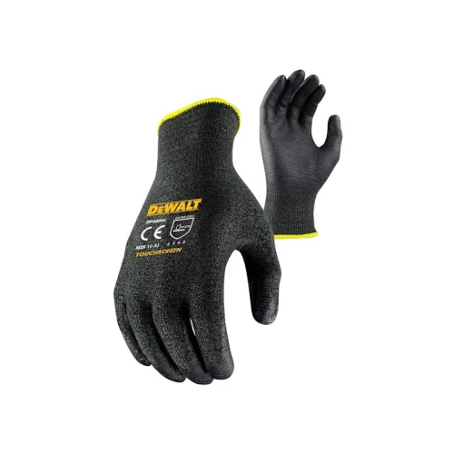 Dewalt DPG800L Touchscreen Cut Gloves