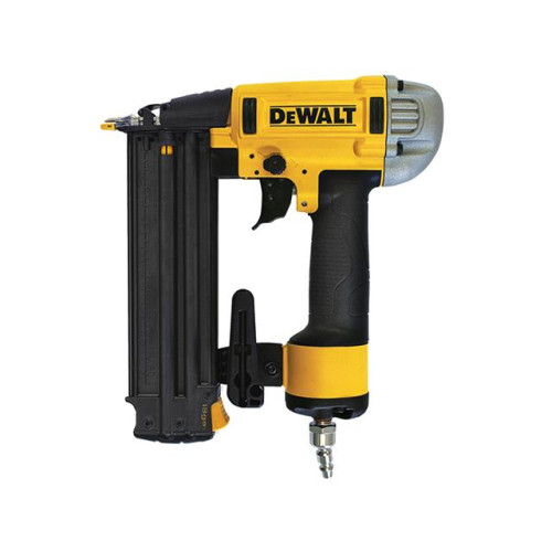 Dewalt DPN1850PP Pneumatic Oil-Free 18 Gauge Brad Nailer
