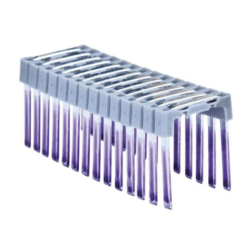 Dewalt Insulated Crown Staples 25mm x 19mm (Pack 540)