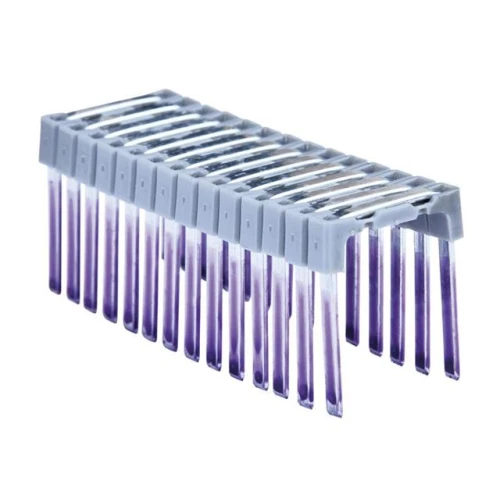 Dewalt Insulated Crown Staples 25mm x 19mm (Pack 540)