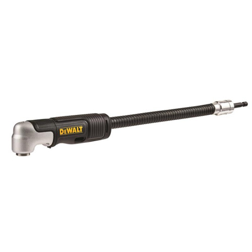 Dewalt DT20502 Impact Modular Right Angle & Flexi Attachment