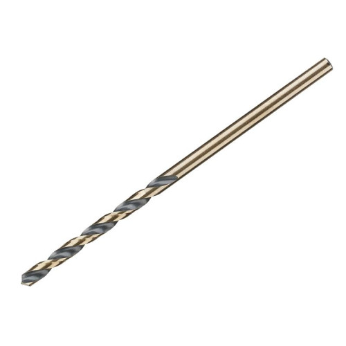 Dewalt BLACK&GOLD HSS Drill Bits (3) 2.0mm
