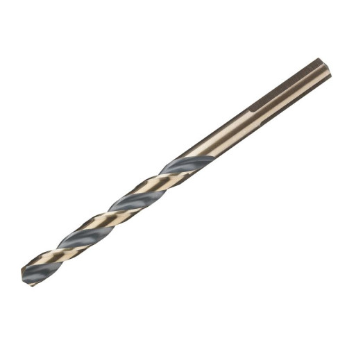 Dewalt BLACK&GOLD HSS Drill Bit 7.5mm
