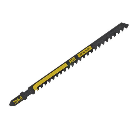 Dewalt Jigsaw Blade Extreme TC Tipped blade for Fibreglass T341HM