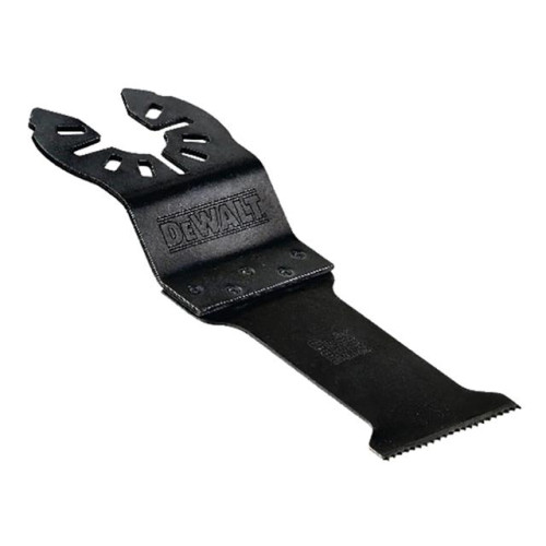Dewalt Multi-Tool Wood & Nails Blade 43 x 30mm