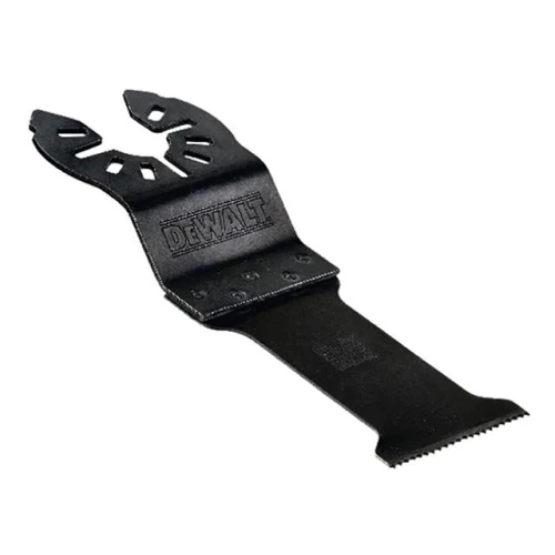 Dewalt Multi-Tool Wood & Nails Blade 43 x 30mm