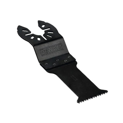 Dewalt Multi-Tool Fastcut Wood Blade 43 x 30mm