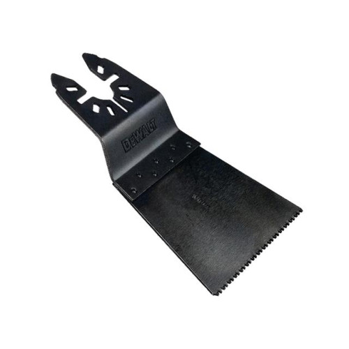 Dewalt Multi-Tool Fastcut Wood Blade 43 x 65mm