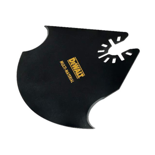 Dewalt Multi-Tool Roofing Blade