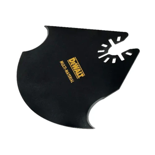 Dewalt Multi-Tool Roofing Blade