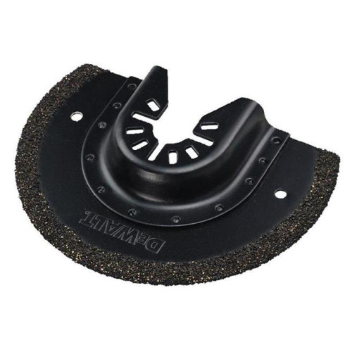 Dewalt Multi-Tool Grout Removal Blade